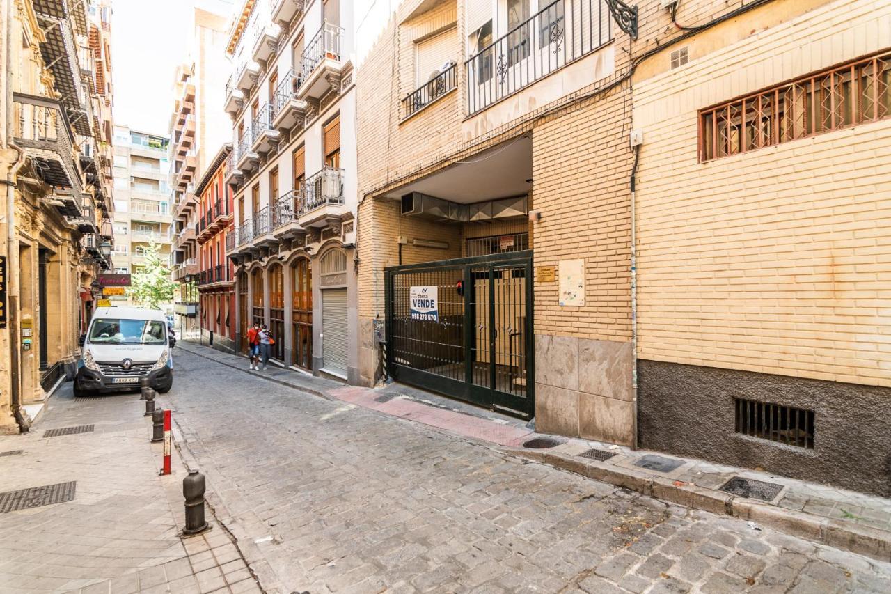 Tuguest San Agustin Apartment Granada Exterior photo